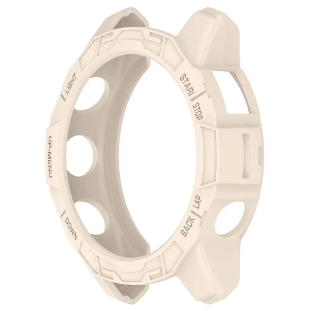 Skyddande klockfodral för Garmin Epix Pro 51mm /Fenix 7X PRO /Fenix7X