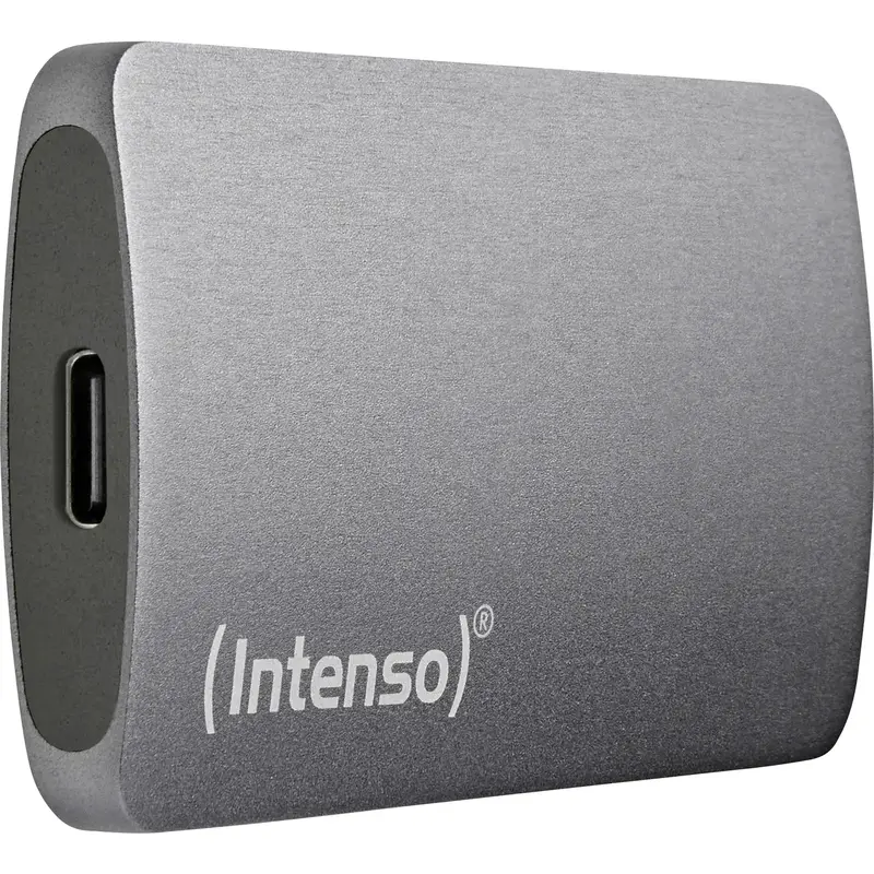 Intenso TX800 - 2 TB - Extern SSD