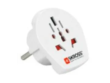 Skross 1.500211C-E, Universal