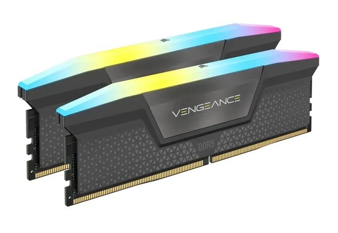CORSAIR Vengeance RGB 32GB