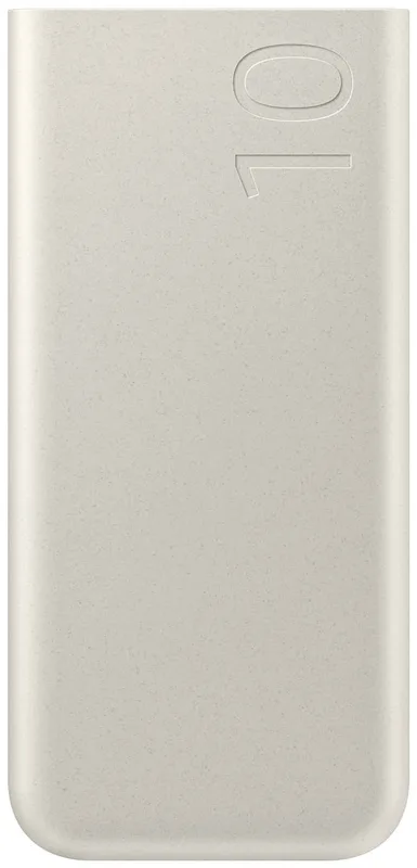 Samsung Galaxy EB-P3400 strömförsörjningsbank