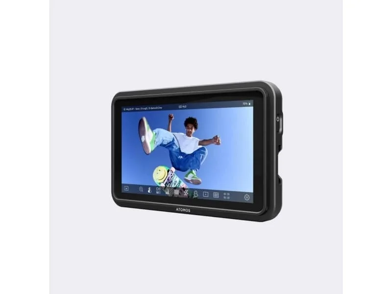 Atomos Shinobi GO