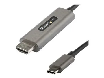 StarTech.com USB C till HDMI-kabel 4K 60 Hz på 4 m med HDR10