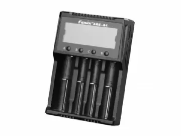 Fenix ARE-A4 laddare
