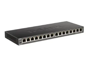 D-Link DGS 1016S