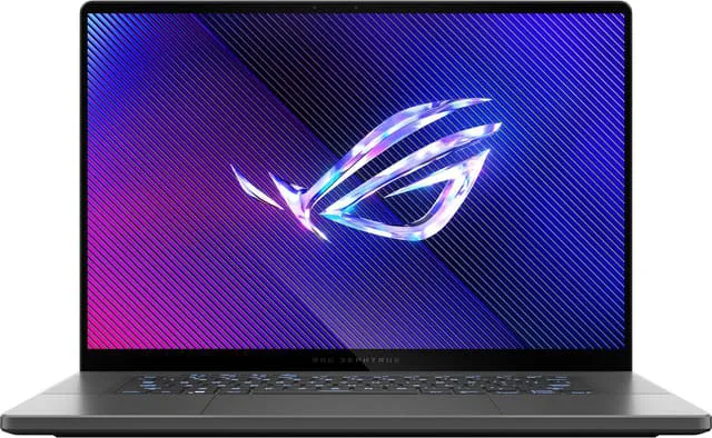 ASUS ROG Zephyrus G16 GU605MI-QR044W