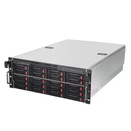 SilverStone RM43-320-RS
