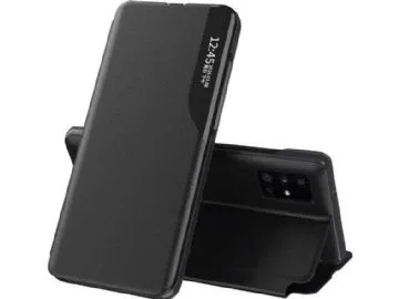 Alogy Wallet Alogy Smart View Cover for Samsung Galaxy M51