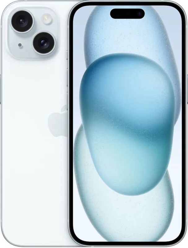 Apple DEMO iPhone 15