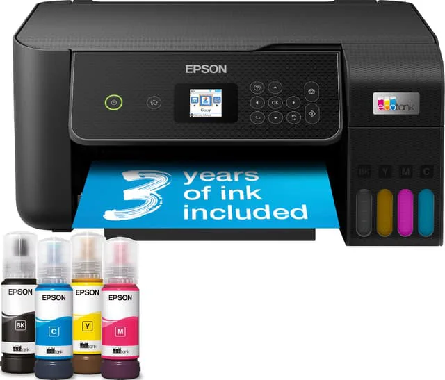Epson EcoTank ET-2875