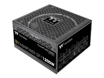 Thermaltake ToughPower GF1 1200W strömförsörjning