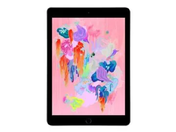 Apple iPad 6