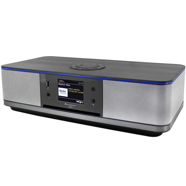 Soundmaster ICD2023SW