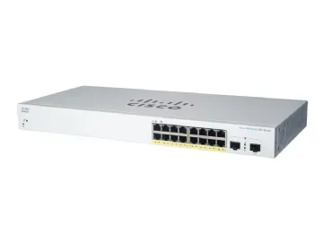 Cisco Business 220 Series CBS220-16T-2G