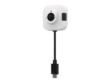 AXIS TW1201 Body Worn Mini Cube Sensor
