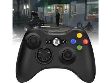 Pad Strado Bluetooth do XBOX 360