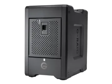 SanDisk Professional G-RAID SHUTTLE 4