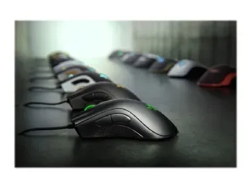 Razer DeathAdder Essential optisk USB-mus