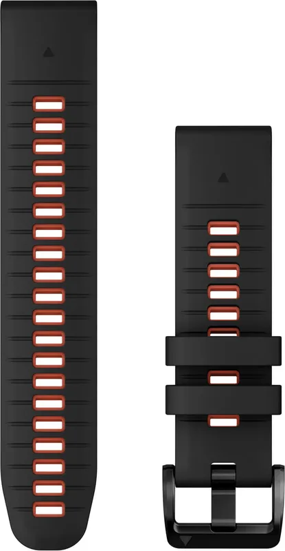 QuickFit Silikon 22 mm
