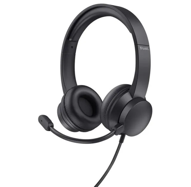 Trust HS-150