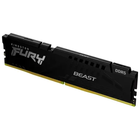 Kingston FURY Beast 32GB DDR5 2600MHz
