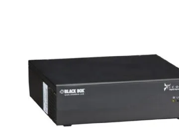 Black Box ICC-AP-1500