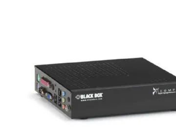 Black Box ICKS-VE-KU-N