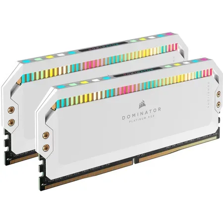 CORSAIR Dominator Platinum RGB 64GB DDR5 5200MHz