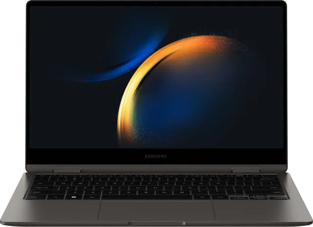 Samsung Galaxy Book3 360 13,3" 2in1 bärbar dator i5/16/512