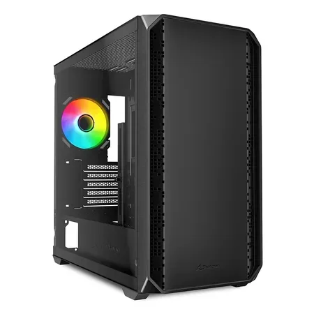 Sharkoon MK2 RGB Black