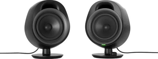 SteelSeries Arena 3 Full-Range 2.0 Bluetooth PC Högtalare (Refurbished)