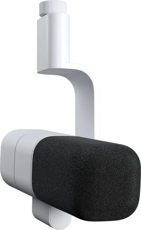 Logitech G Yeti Studio mikrofon (svart)