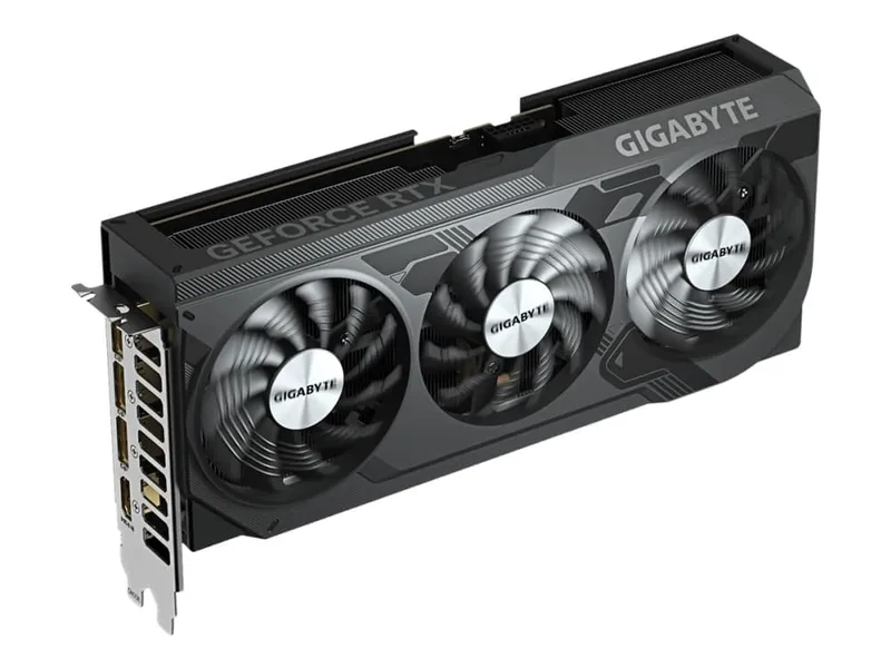 Gigabyte WINDFORCE OC V2