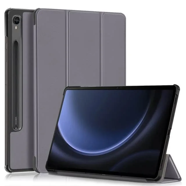DG Ming Aktivt Fodral Samsung Galaxy Tab S9 FE