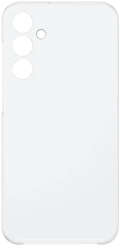 Samsung Galaxy A25 5G Clear mobilskal