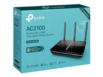 TP-Link Archer VR2100