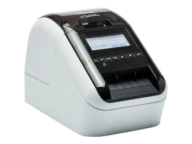 Brother QL-820NWB