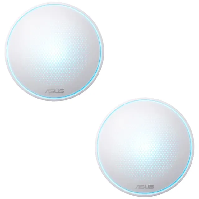 Asus Lyra Mini WiFi-ac mesh system