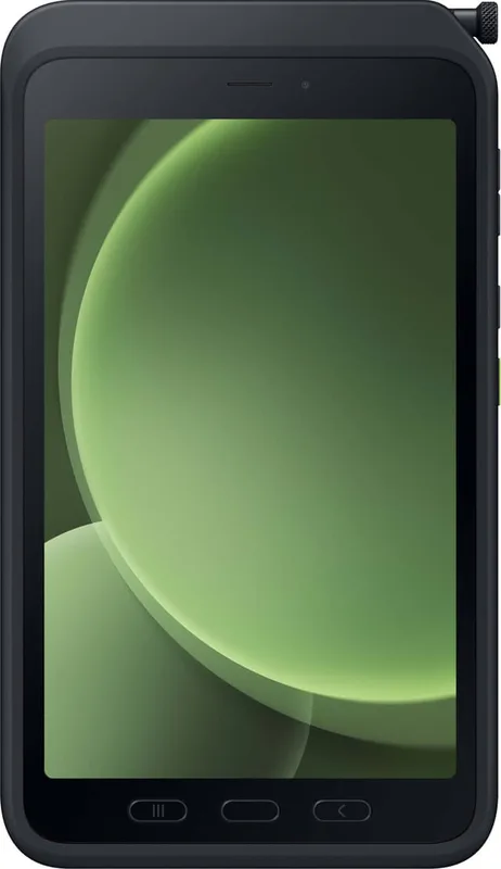 Samsung Galaxy Tab Active 5 Enterprise Edition