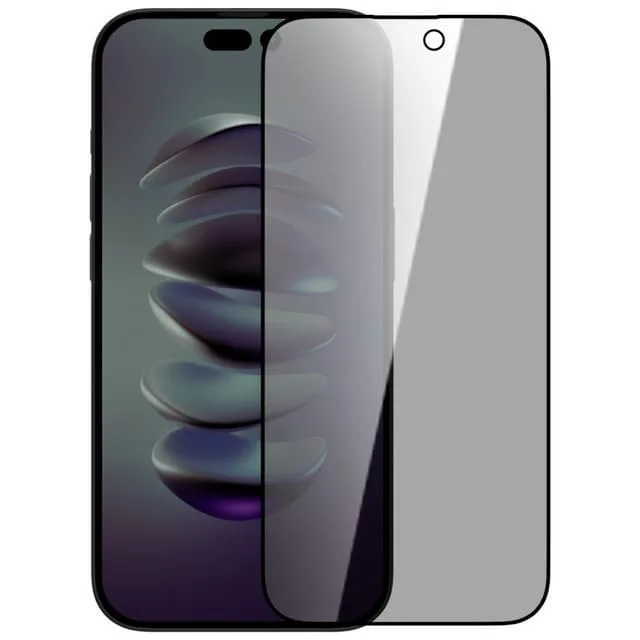 Nillkin För iPhone 15 Pro Max Anti-Spy