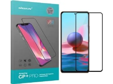 Nillkin Glass Nillkin Amazing CP + Pro Xiaomi Redmi Note 10 Pro