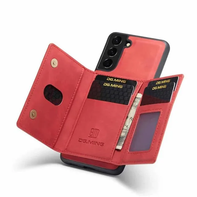 DG Ming DG-Ming M2 skal Samsung Galaxy S24 Plus