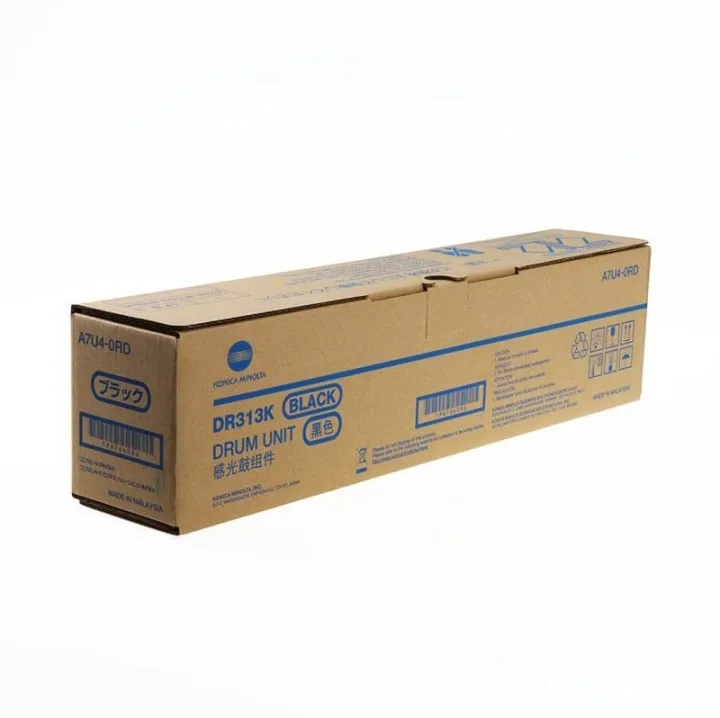 KONICAMINOLTA Trumma A7U40RD DR313K