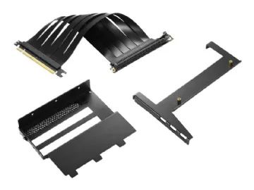 Sharkoon Angled Graphics Card Kit