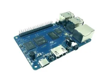 Banana PI BPI-M5 Banana