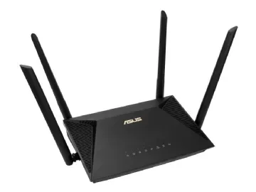 ASUS RT-AX53U - trådlös router