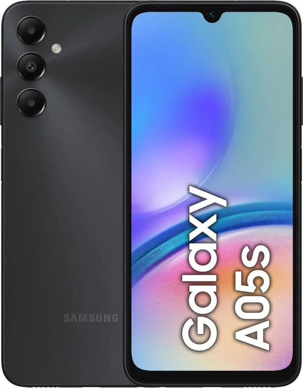 Samsung Galaxy A05s 128GB Dual SIM