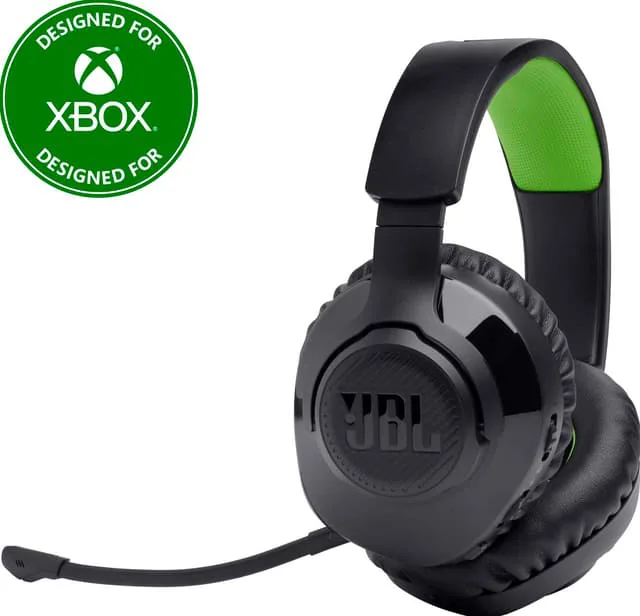 JBL Quantum 360X Xbox gamingheadset