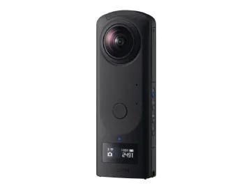 Ricoh THETA Z1