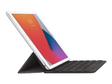 Apple Smart Keyboard för iPad 10,2 tum (7:e Gen)/iPad Pro 10,5 tum/iPad Air 10,5 tum